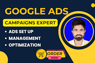 maximize ROI with google ads and advanced analytics setup