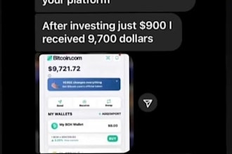 setu and install real withdrawal profitable btc bot, btc app