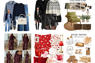 create stylish collages for ltk, instagram, pinterest