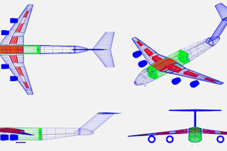 do aerospace, mechanical engineering project, research, assignment