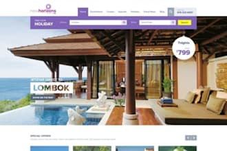 vacation rental website, vacation rental, vacation website, short term rental