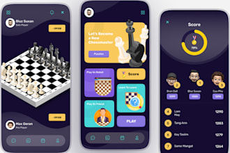 build board game card game mobile game app ludo game chess game