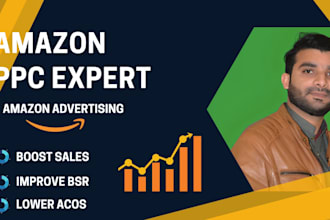 setup and optimize amazon PPC campaigns amazon fba ppc ads campaign errors