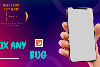 fix bugs and optimize your ios app for high performance