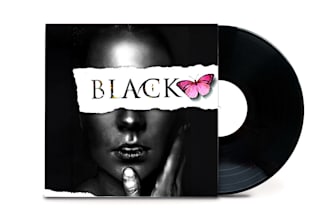 design in photoshop album cover artwork cover