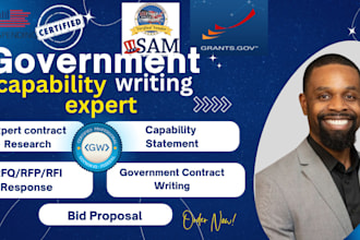 find and write rfi, rfq, rfp bid proposal on grants gov acquisition gov sba gov