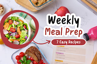 prepare your meal and food teacher for the record