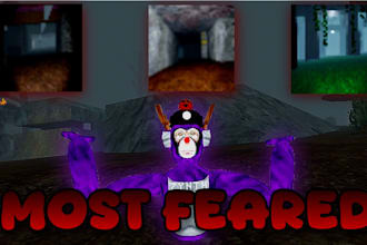 make a gorilla tag or gorilla tag fan game thumbnail