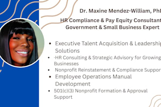 provide executive talent acquisition and  leadership solutions
