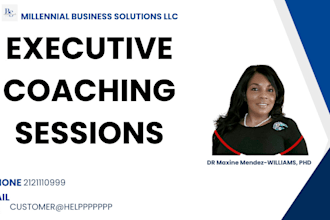 provide career coaching and interview preparation to ensure your success
