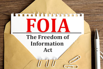 foia request police bodycam footage