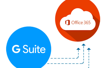 backup and migrate google workspace to  office 365