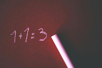 be your online maths, stats, calculus, accounting and college algebra tutor