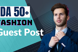 do fashion blog, high da guest post, fashion backlinks