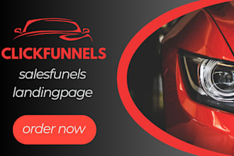 build clickfunnels 2 0 sales funnels click funnels 2 0 expert landing pages