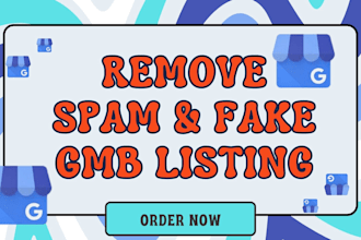 report gmb spam listing  report fake google my business gmb listing spam gmb