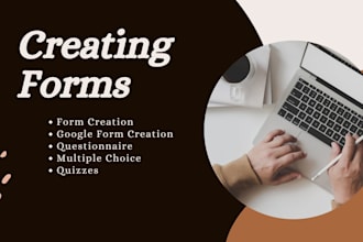 create questionnaire, google forms maker, multiple choice, and tests