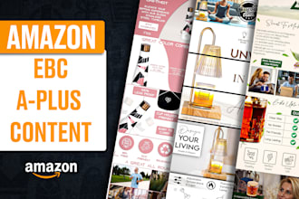 design ebc enhanced brand content a plus premium for amazon