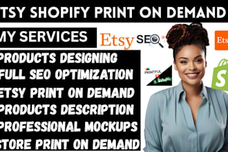 design graphic etsy print on demand tshirt designs build shopify print on demand