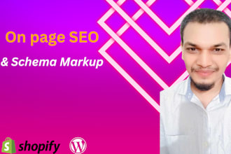 setup schema markups onpage optimization with rankmath