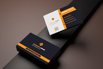 craft a modern luxury minimalist elegant business card within 12 hours
