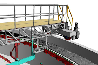 do 3d modelling and 2d drafting in solidworks and creo