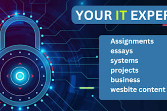 do expert ai, machine learning, cybersecurity, and cloud solutions for you