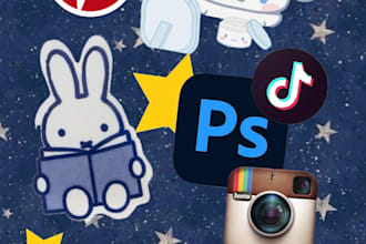 create stunning aesthetic photos for your social media