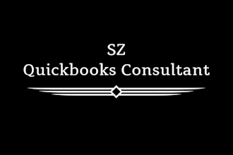 do better quickbooks setup and monthly bookkeeping for your business