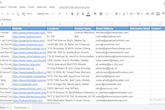 do data entry on urgent basis