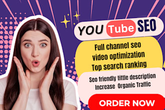 do complete youtube SEO guide with vidiq  boost your channel