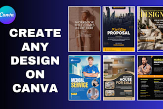 design editable canva template for social media and blogpost