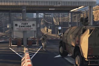 build nyc or los fivem map custom mlos, scripts, custom map, fivem server, mlo