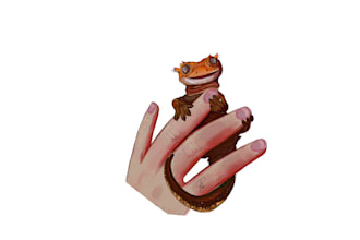 draw character art, fantasy art, illustration