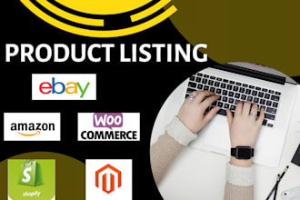 optimize your product listings on amazon,flipkart,website