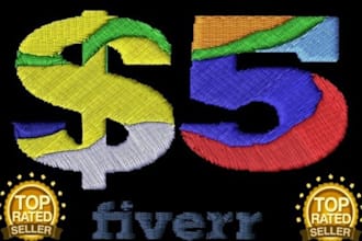 digitize your logo or image for embroidery