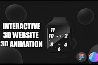 create 3d animated website, lottie animation webflow animation threejs webgl r3f