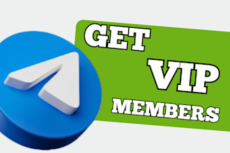 run approved telegram ads for forex channel, add 50k real and active forex users