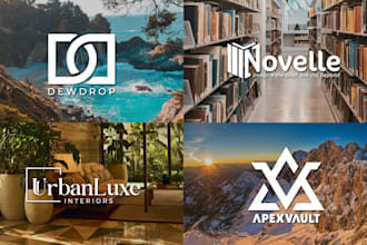 do a logo design