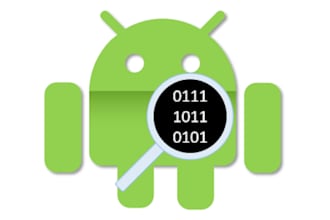 teach you android reverse engineering
