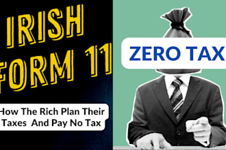 file irish tax return with revenue ireland