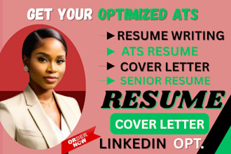 write professional resume cover letter linkedin ats resume director resume