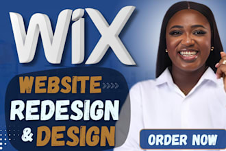 wix redesign wix website redesign wix website design wix website redesign