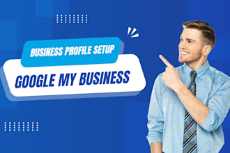 create and optimize your google my business profile for better local visibility
