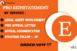 do etsy reinstatement etsy appeal letter for etsy suspension and etsy reopen