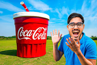 design high ctr thumbnails for youtube