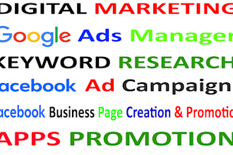 do social media marketing and apps promotion at low cost