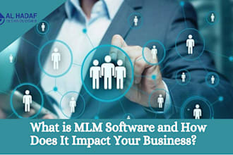 develop MLM crypto investment website and software