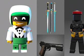 do roblox ugc roblox clothing  accessories roblox armor roblox model weapon