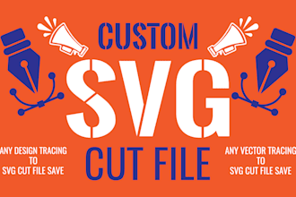 do create creative, svg cut file, svg,creative, pdf, png, eps,dxf,ai bundle